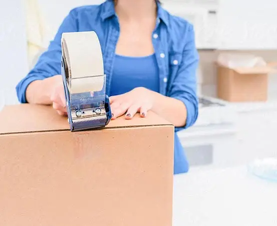 PAcking Service